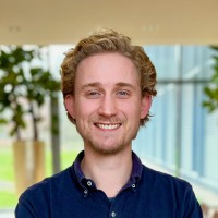STENTiT Employee Niels Gebben's profile photo