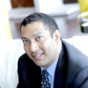 Civitas Capital Group Employee Austin Khan's profile photo