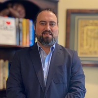 Mizuho Employee Javier Serrano's profile photo