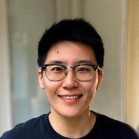 Salesforce Employee Lu Han's profile photo