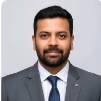 IDFC FIRST Bank Employee Mayur Dhumal's profile photo