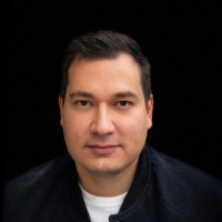 AhaPlay Employee Ivan Mitov's profile photo