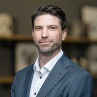 Additive Minds Academy Employee Gregory Hayes's profile photo