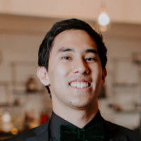 Canon Press Employee Rendel Carolino's profile photo