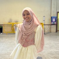 IELTSku Employee Hanin K's profile photo