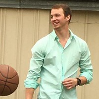 Joshua Buck Email & Phone Number