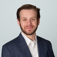 Waymo Employee Daniel Fried's profile photo