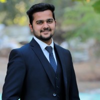 Tejas Chavan Email & Phone Number