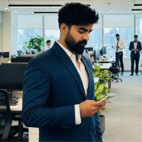 Codeyoung Employee Azhar Sadiq's profile photo