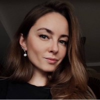 Trone Grande Employee Nataliia Kurilova's profile photo
