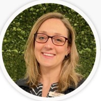Alfred Health Employee Rebecca Brough's profile photo