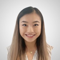 J.P. Morgan Employee Annie Xia's profile photo