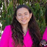 ReLi Employee Rebecca Sjølie's profile photo