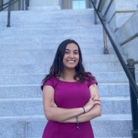 Ericka Herrera Email & Phone Number