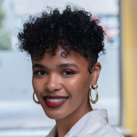 Maryland Humanities Employee Savannah Wade's profile photo