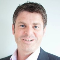Brown University School of Professional Studies Employee Mike Hutchins's profile photo