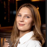devtodev Employee Polina Samosova's profile photo