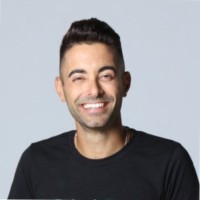 Playmaker Employee Drew Rauso's profile photo