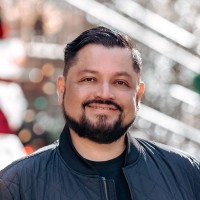 Recurly Employee James Reyes's profile photo