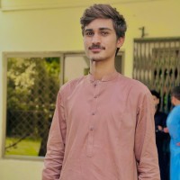 Microsoft Excel Data Entry Employee Muhammad Ahsan's profile photo