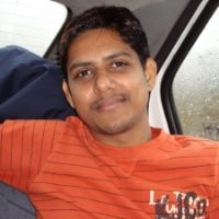 Barclays Employee Deepak Semwal's profile photo