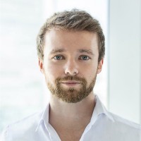 BALY Employee Martin Rohland's profile photo