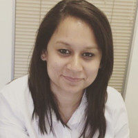 Telstra Employee Urvashi Rawat's profile photo