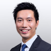 Arcadia Group Employee Alan Tsang's profile photo
