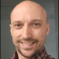 3DBioCAD Employee Donald Morris's profile photo