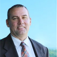 Member One Federal Credit Union Employee Chad King's profile photo