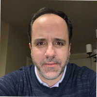 Ignacio Serrano Laresgoiti Email & Phone Number