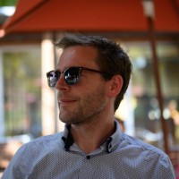 Jemmac Software Ltd Employee Matthew Underwood's profile photo