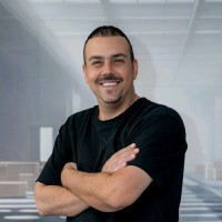 CaPow Employee Mor Peretz's profile photo