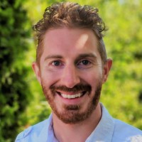 Move Now Northwest Employee Tim Potts's profile photo