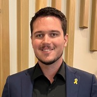 F5 Employee Michael Boken's profile photo