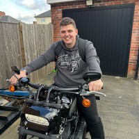 Liftmaster Ltd Employee Luke Williams's profile photo