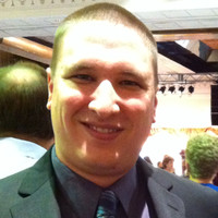 Triton Stone Group Employee Joshua Falgoust's profile photo