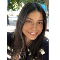 CMT Prooptiki Ltd Employee Margarita Almyranti's profile photo