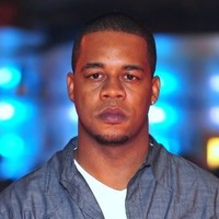 Getty Images Employee Williams's profile photo