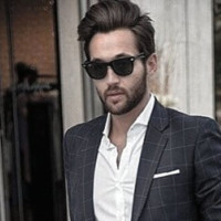 Cryptocurrency Advising Employee James Miller's profile photo