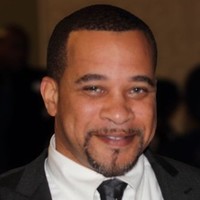 Trident Technology Solutions Employee Byron Alston's profile photo