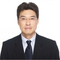 DisplayLink Employee Richard Chang's profile photo
