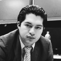 Infotec Employee Dany David Gutiérrez García's profile photo