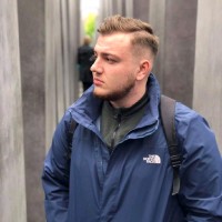 LetyShops Employee Maksym Semeniuk's profile photo