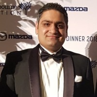 Pushkar Anand Email