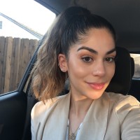 Parry Physical Therapy Employee Zoya Radfar's profile photo