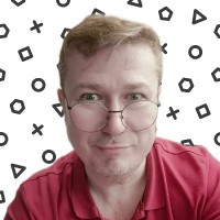 Hogart Employee Vladimir Mushkin's profile photo