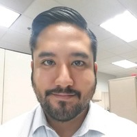 GlobeRanger - a Fujitsu company Employee Arturo Gonzales's profile photo