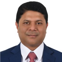 Empaxis Data Management, Inc. Employee Aditya Nayak's profile photo