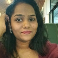 Concentrix Technologies Employee Rani Gadave's profile photo